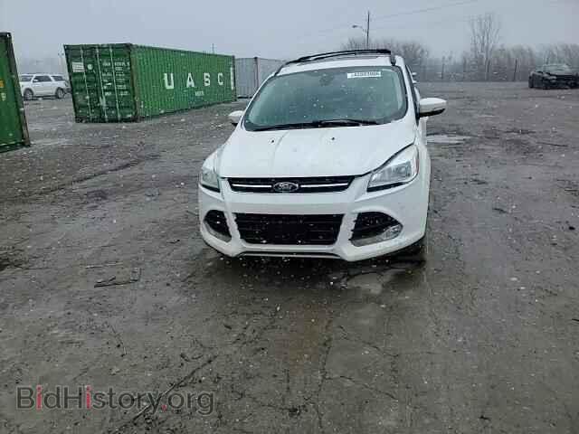2013 FORD ESCAPE - VIN: 1FMCU0H98DUB07277 - Фото 14