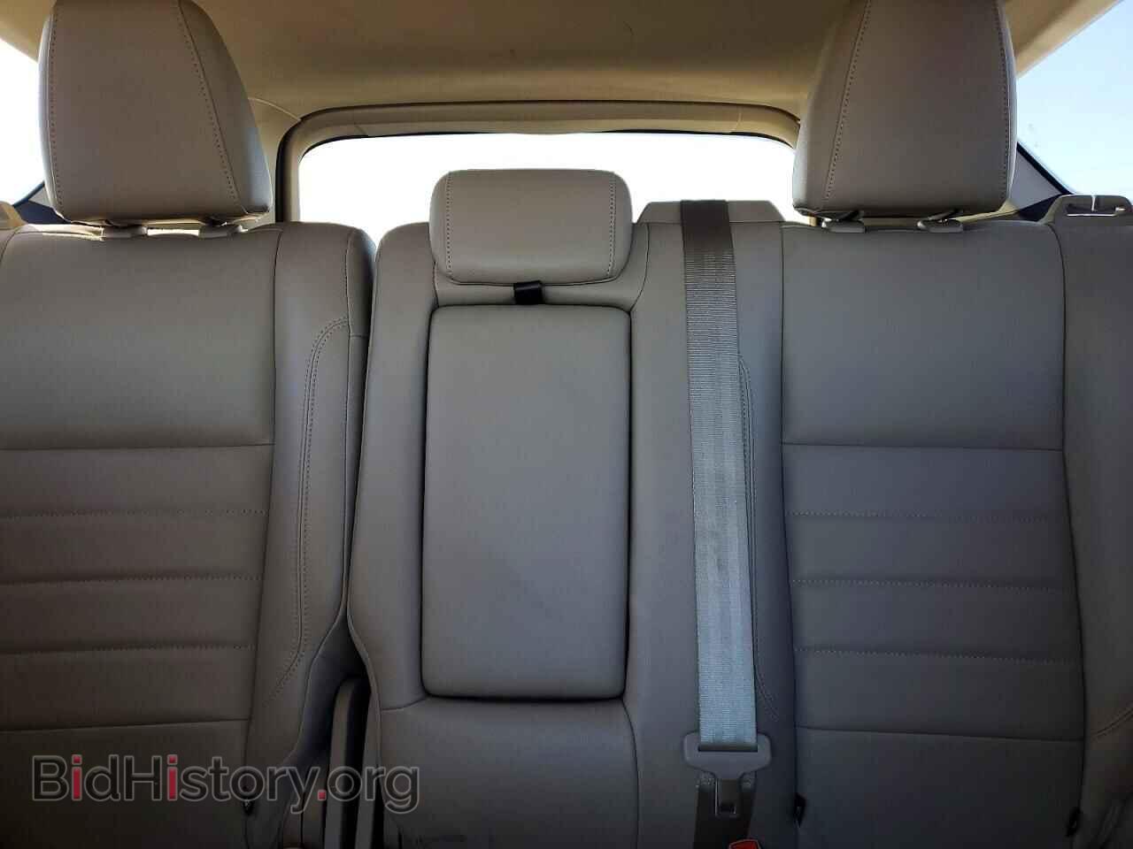 2013 FORD ESCAPE - VIN: 1FMCU0H98DUB07277 - Фото 10