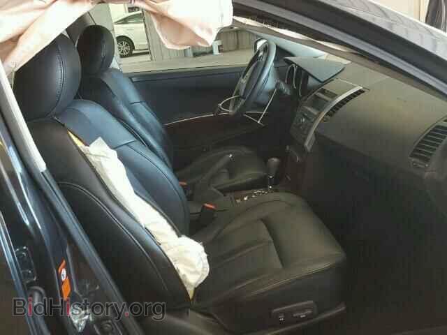 2007 NISSAN MAXIMA - VIN: 1N4BA41EX7C805333 - Фото 6