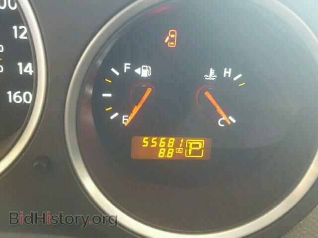 2007 NISSAN MAXIMA - VIN: 1N4BA41EX7C805333 - Фото 8