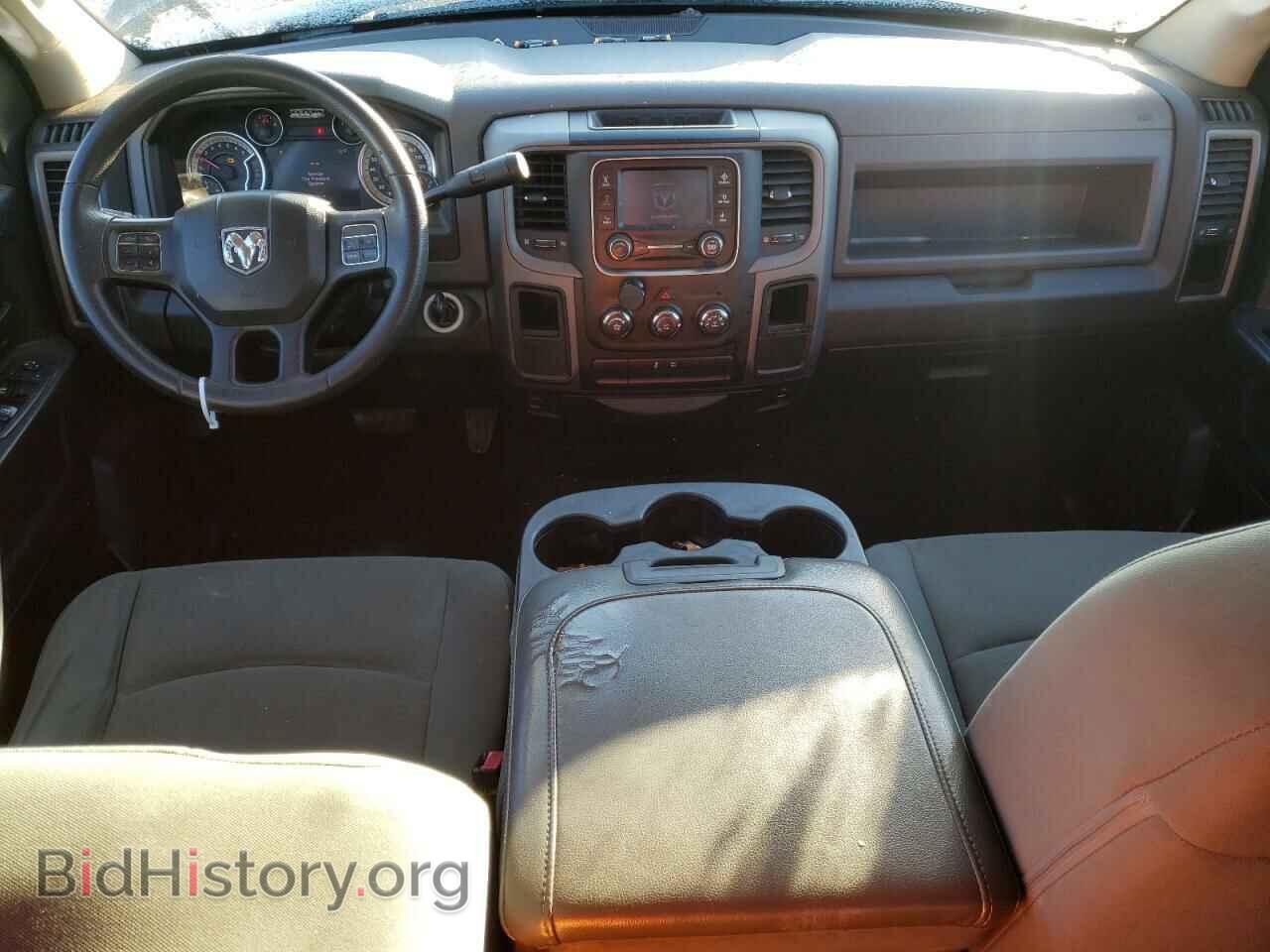 2013 RAM 1500 - VIN: 1C6RR6FTXDS618798 - Фото 8