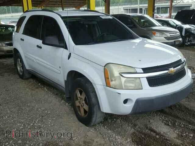 Photo 2CNDL13F166206924 - CHEVROLET EQUINOX 2006
