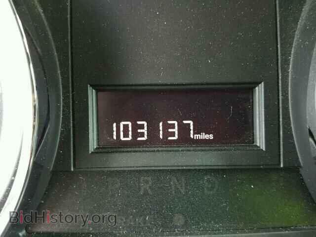 2014 DODGE CARAVAN - VIN: 2C4RDGBG6ER285279 - Фото 8