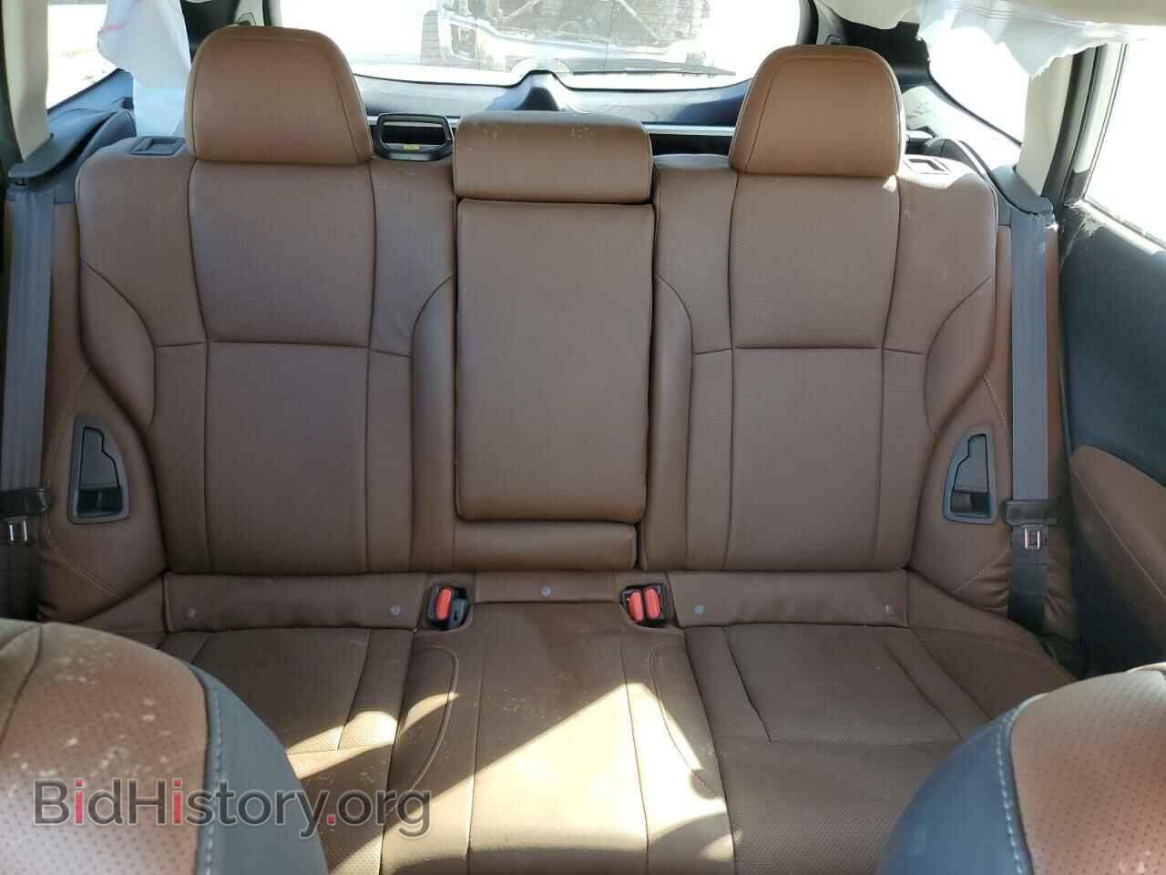 2021 SUBARU OUTBACK - VIN: 4S4BTGPD6M3208577 - Фото 10
