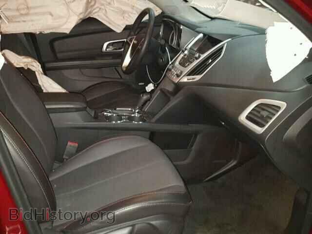 2017 GMC TERRAIN - VIN: 2GKALPEK9H6131112 - Фото 5