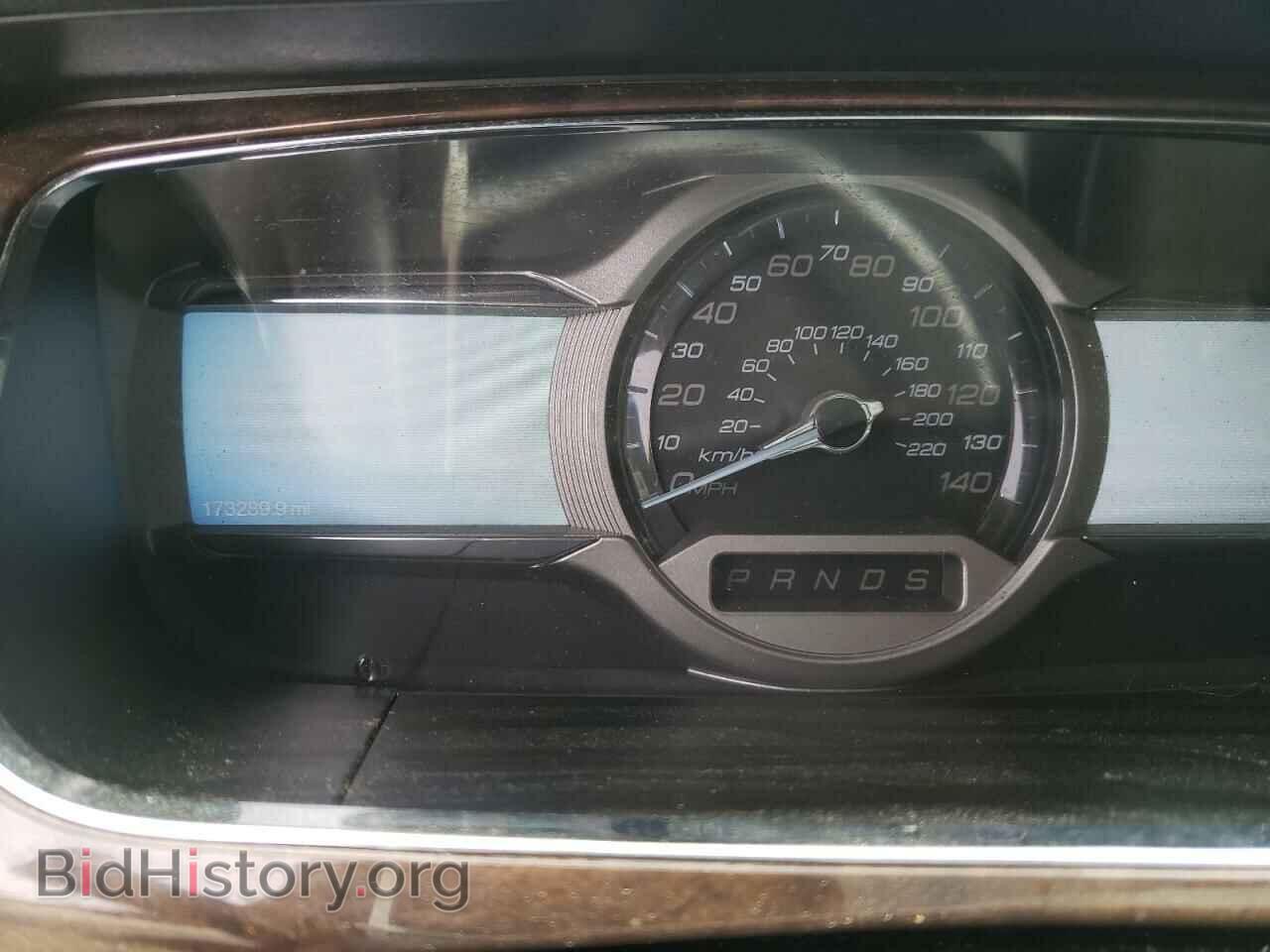 2013 FORD TAURUS - VIN: 1FAHP2F84DG233003 - Photo 9
