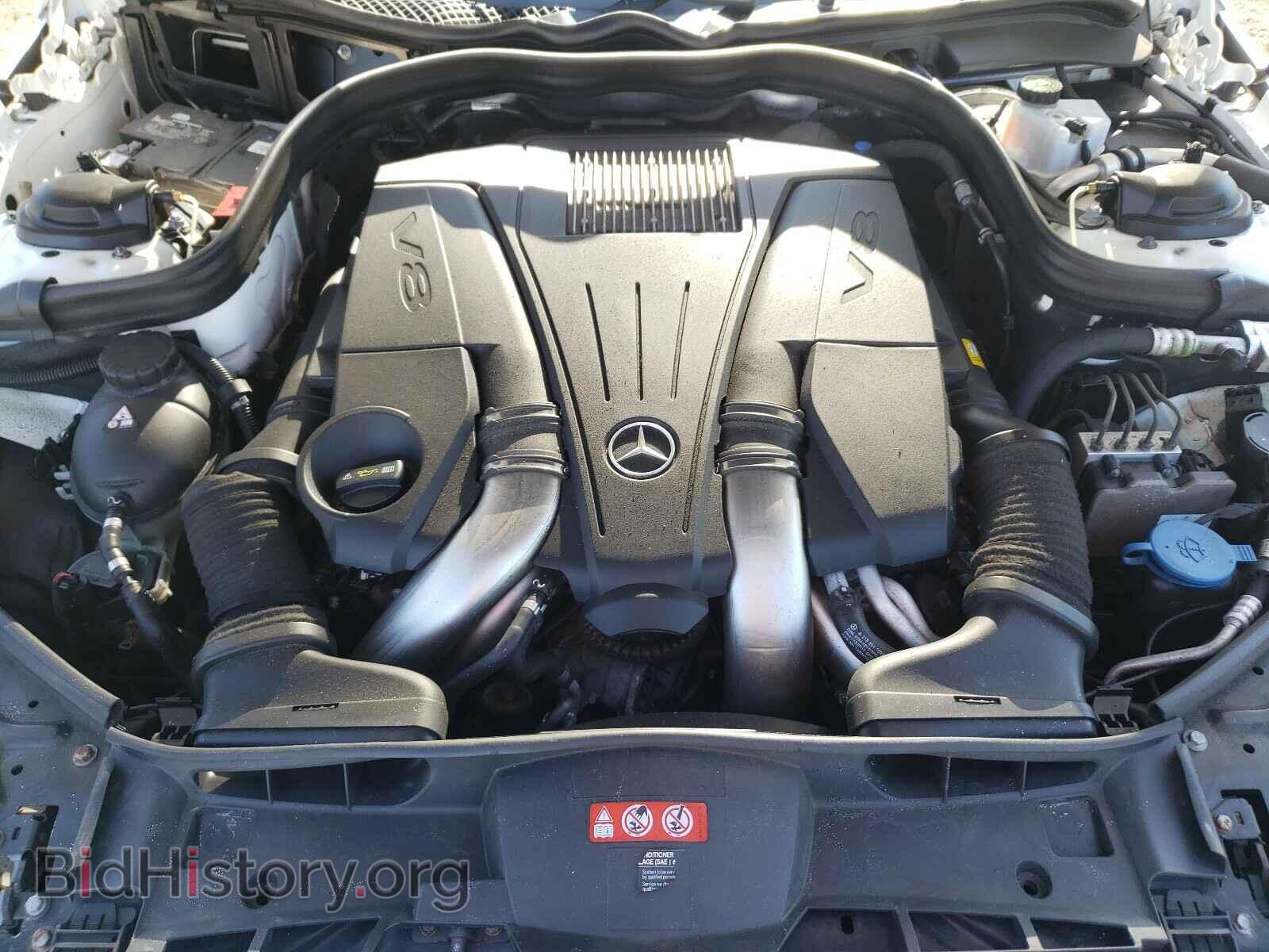 2014 MERCEDES-BENZ E-CLASS - VIN: WDDHF9BB5EA828623 - Фото 7