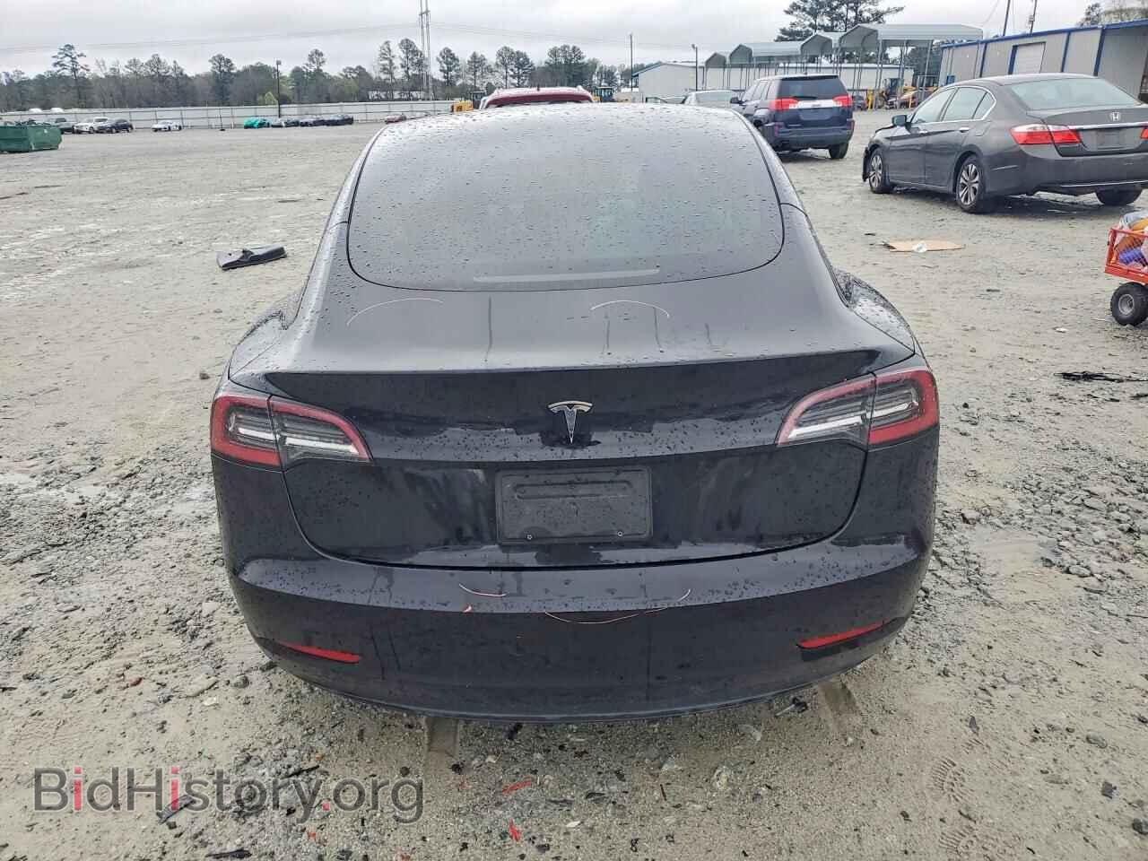 2023 TESLA MODEL 3 - VIN: 5YJ3E1EA8PF454224 - Photo 6