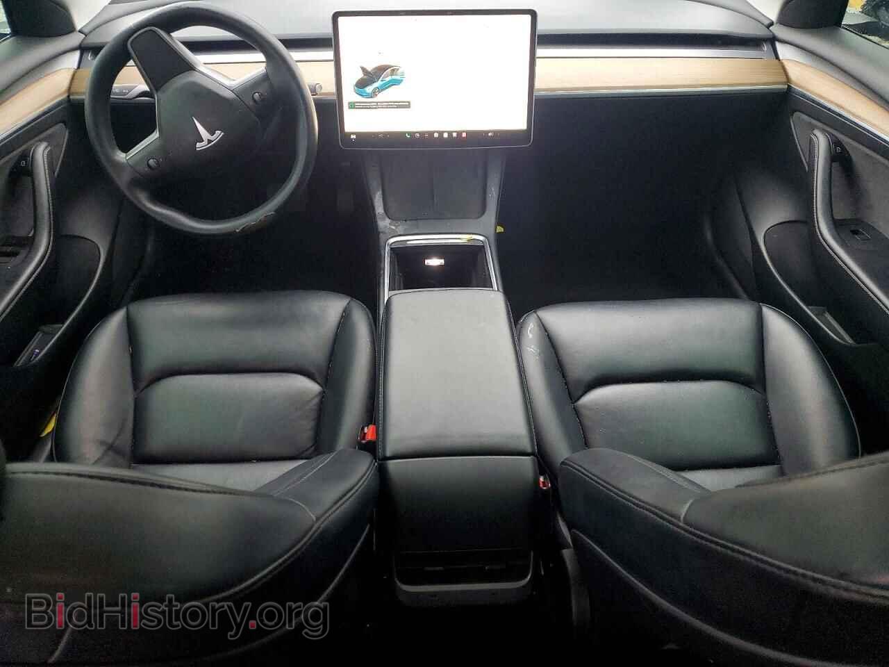 2023 TESLA MODEL 3 - VIN: 5YJ3E1EA8PF454224 - Photo 8