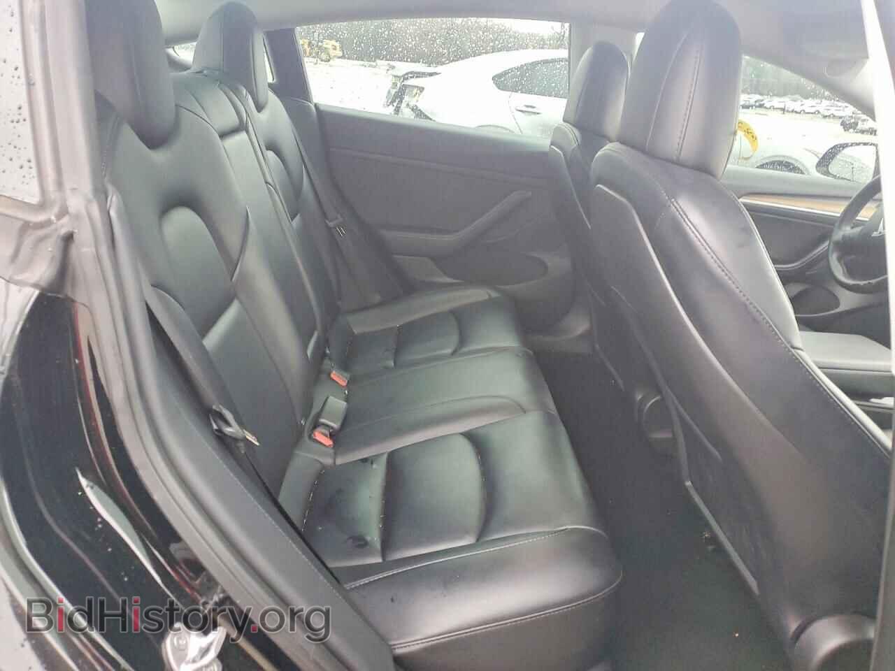 2023 TESLA MODEL 3 - VIN: 5YJ3E1EA8PF454224 - Photo 10