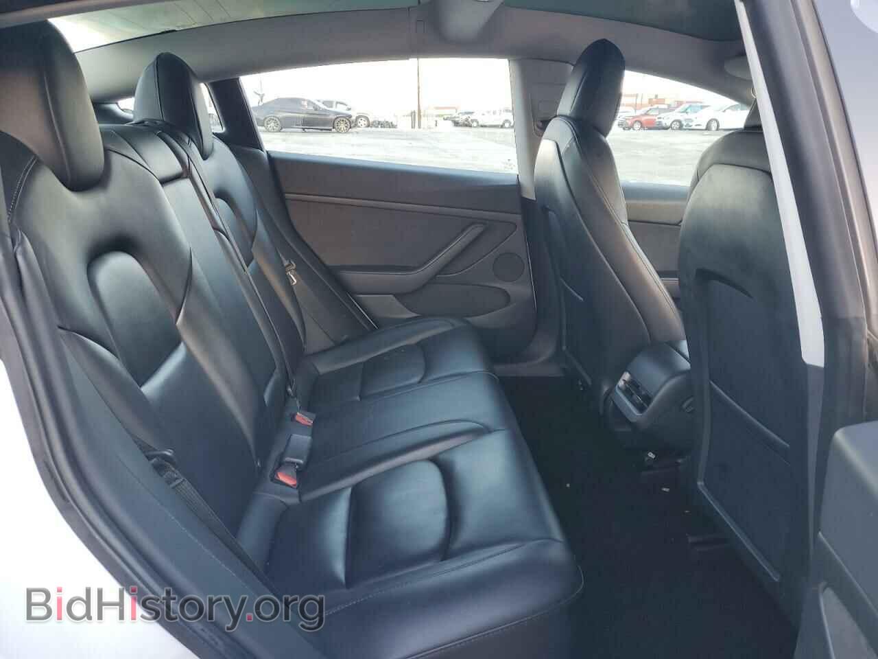 2022 TESLA MODEL 3 - VIN: 5YJ3E1EB3NF144455 - Photo 10