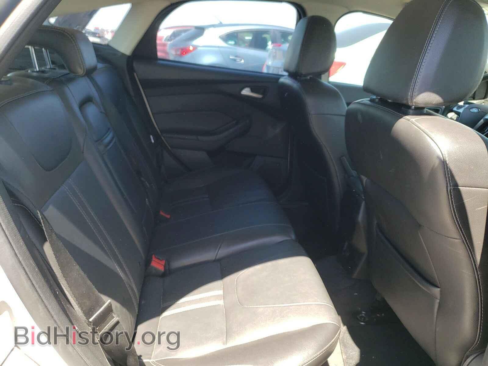 2013 FORD FOCUS - VIN: 1FADP3K21DL286464 - Фото 6