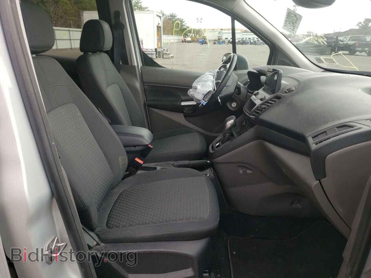 2020 FORD TRANSIT CO - VIN: NM0GE9F20L1449882 - Фото 5