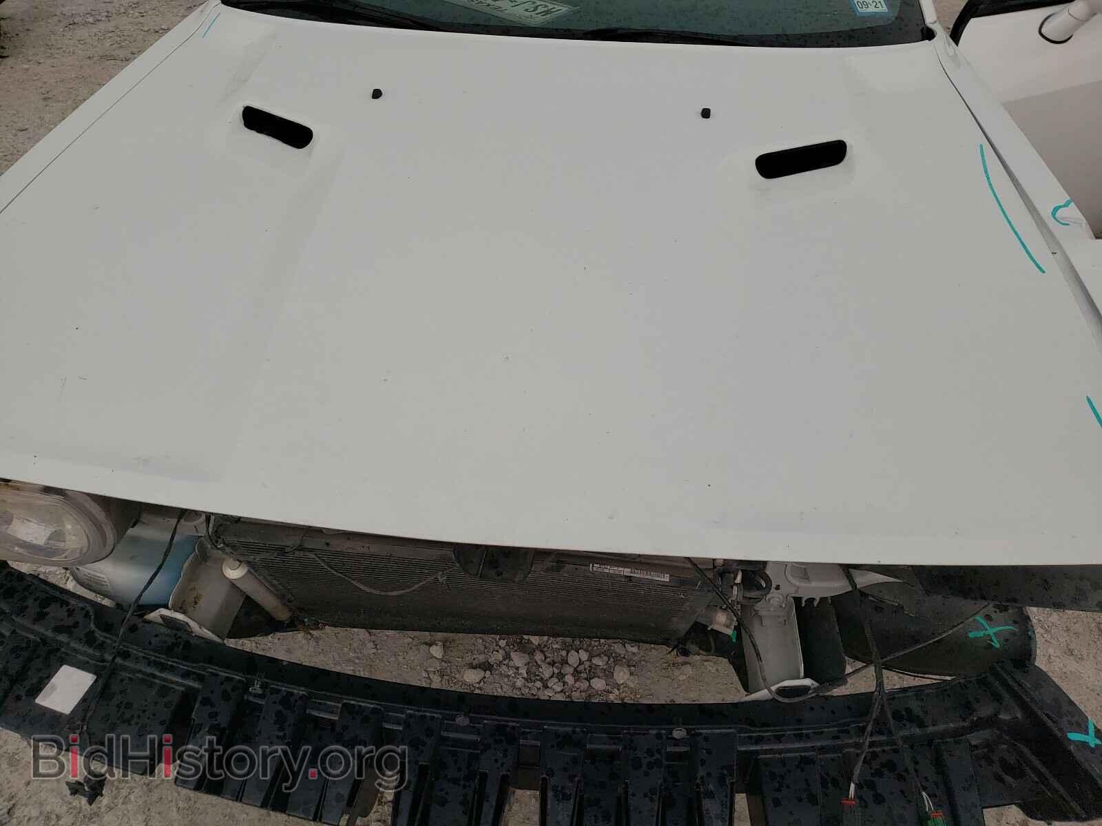 2014 DODGE CHALLENGER - VIN: 2C3CDYAG7EH299392 - Фото 7