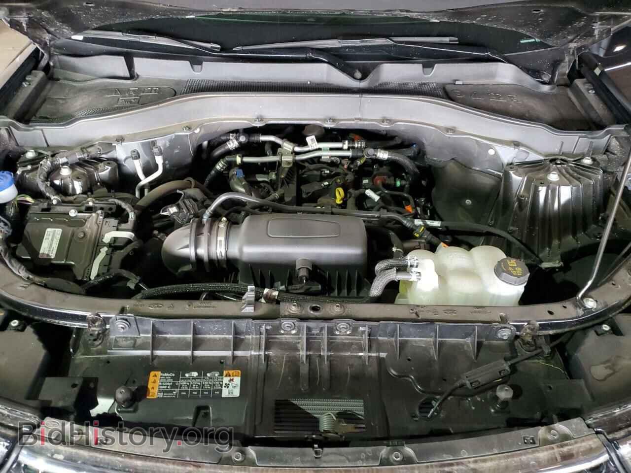 2023 FORD EXPLORER - VIN: 1FMSK8DH2PGB69080 - Photo 12