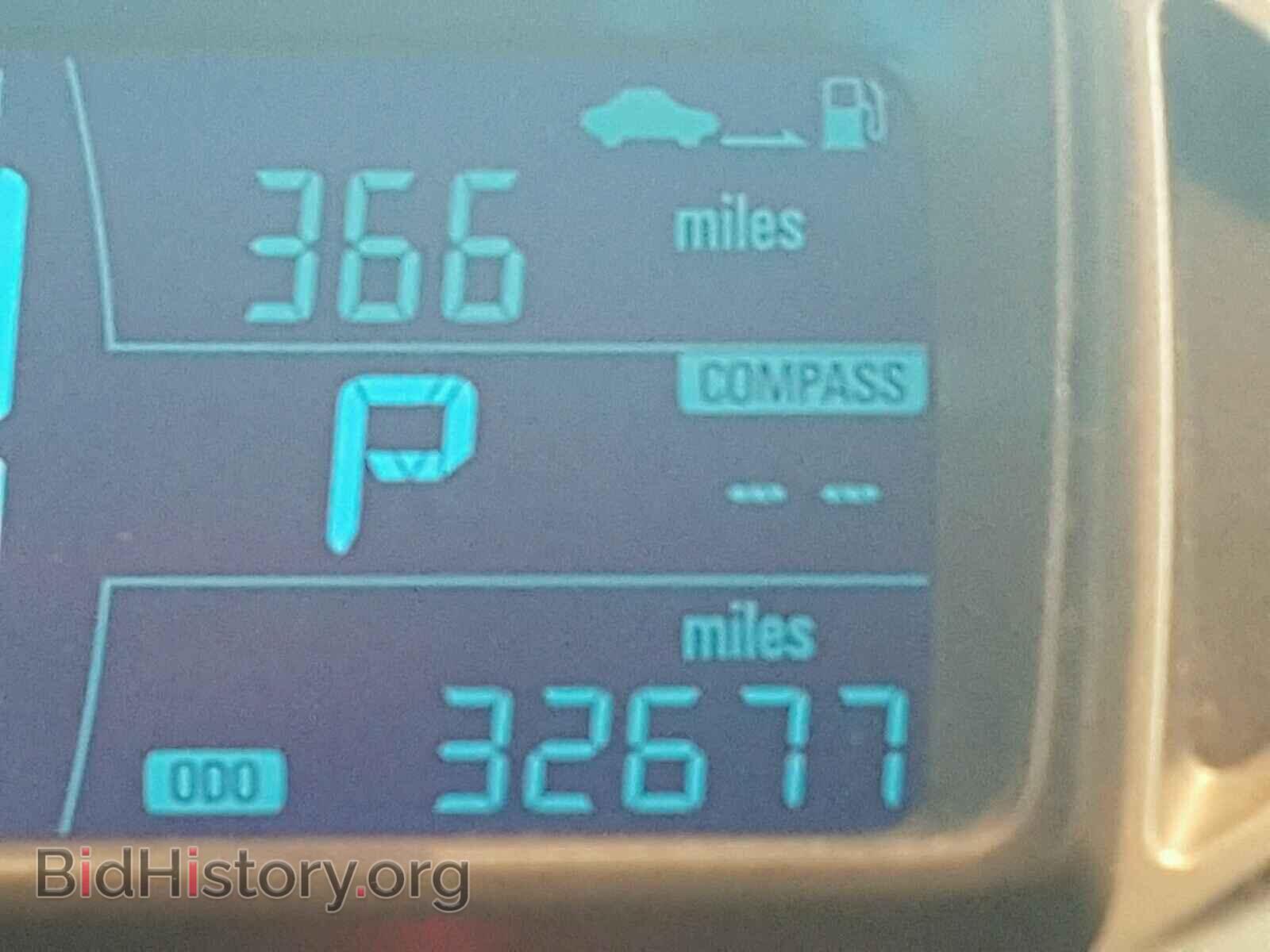 2015 CHEVROLET SONIC - VIN: 1G1JA5SH4F4133176 - Photo 8