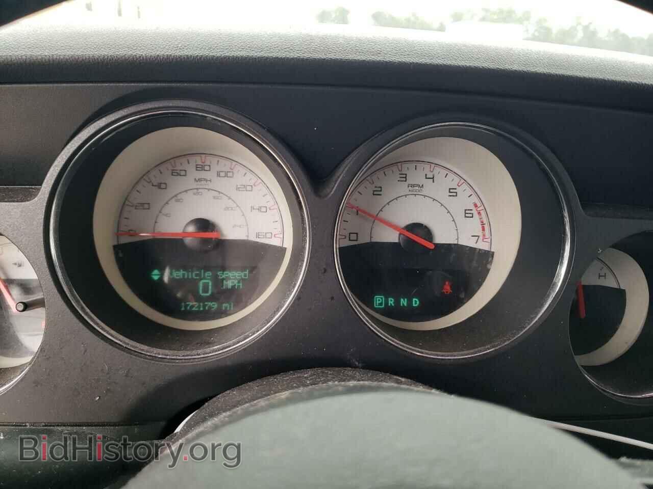 2014 DODGE CHALLENGER - VIN: 2C3CDYBT5EH231474 - Фото 9