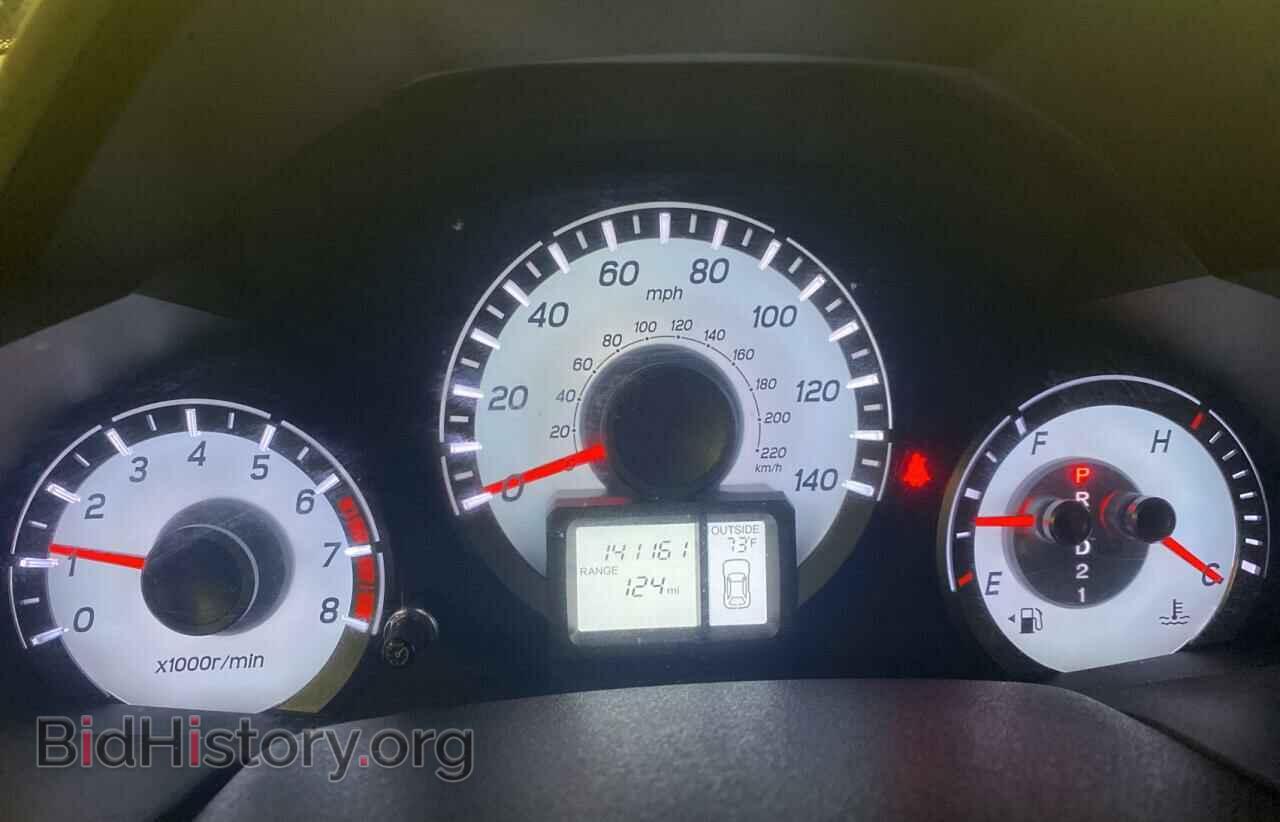 2013 HONDA PILOT - VIN: 5FNYF3H77DB015977 - Фото 8