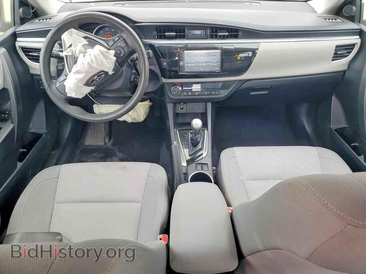 2014 TOYOTA COROLLA - VIN: 2T1BPRHE9EC159931 - Фото 8