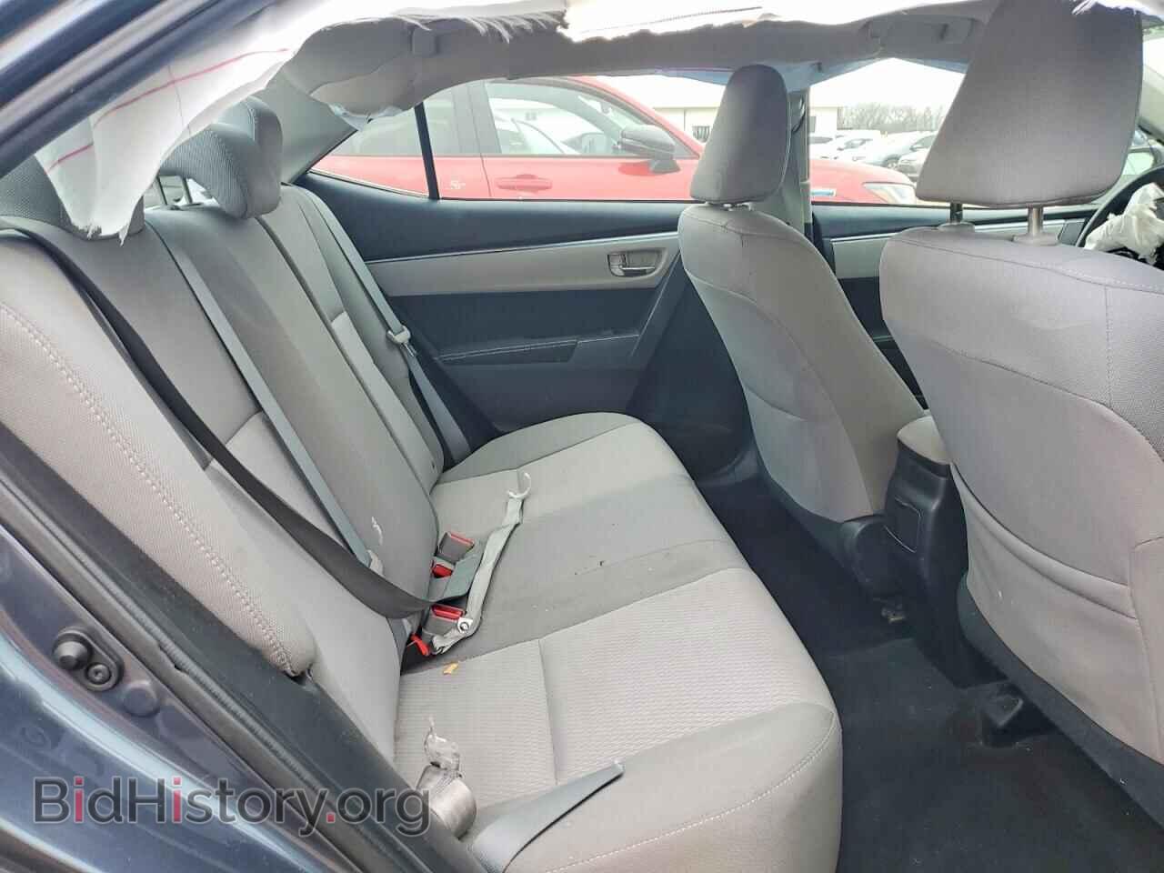 2014 TOYOTA COROLLA - VIN: 2T1BPRHE9EC159931 - Фото 10