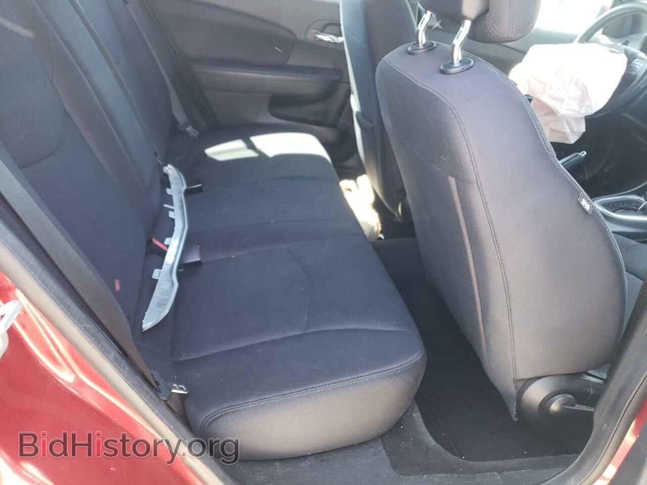 2013 CHRYSLER 200 - VIN: 1C3CCBAB6DN671752 - Фото 6