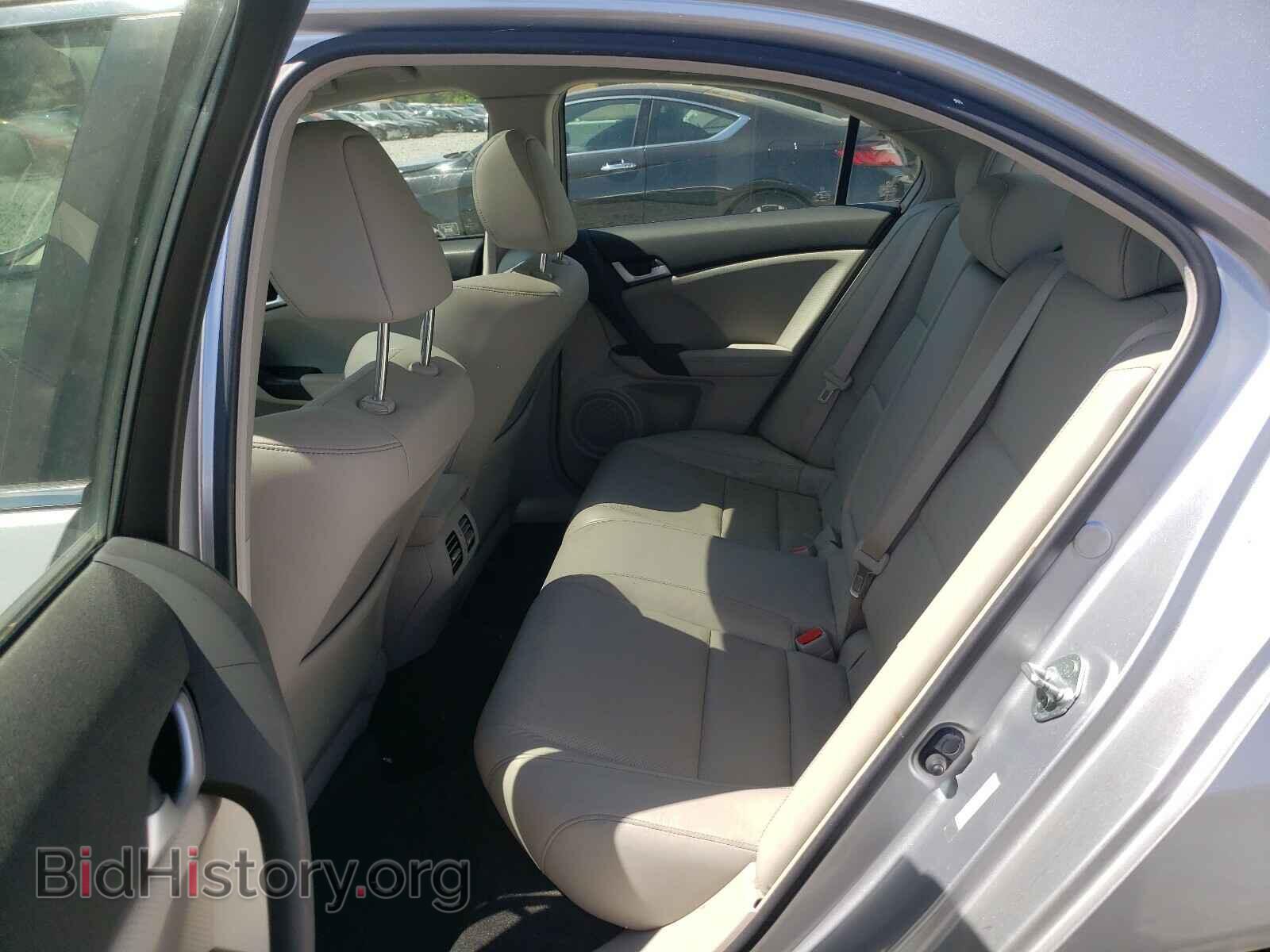 2013 ACURA TSX - VIN: JH4CU2F45DC011330 - Фото 6