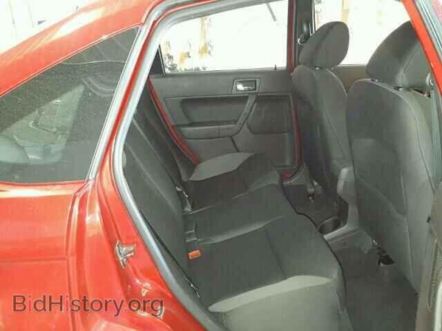 2009 FORD FOCUS - VIN: 1FAHP36N79W124463 - Фото 6