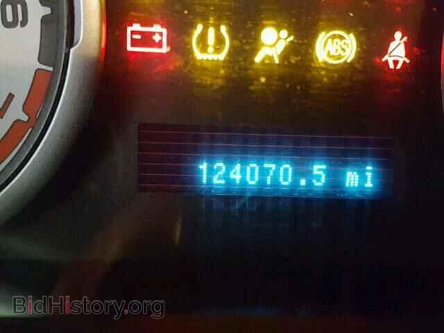 2009 FORD FOCUS - VIN: 1FAHP36N79W124463 - Фото 8