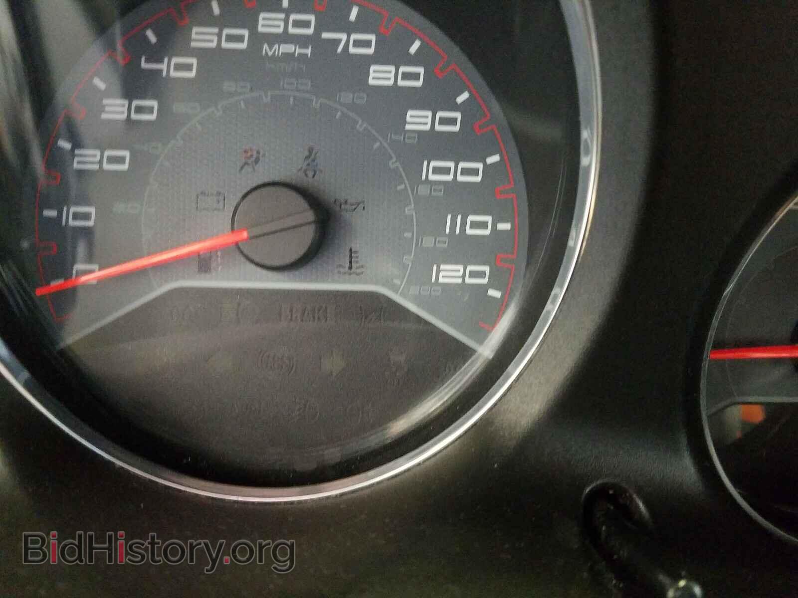 2013 DODGE AVENGER - VIN: 1C3CDZCB1DN637978 - Фото 8