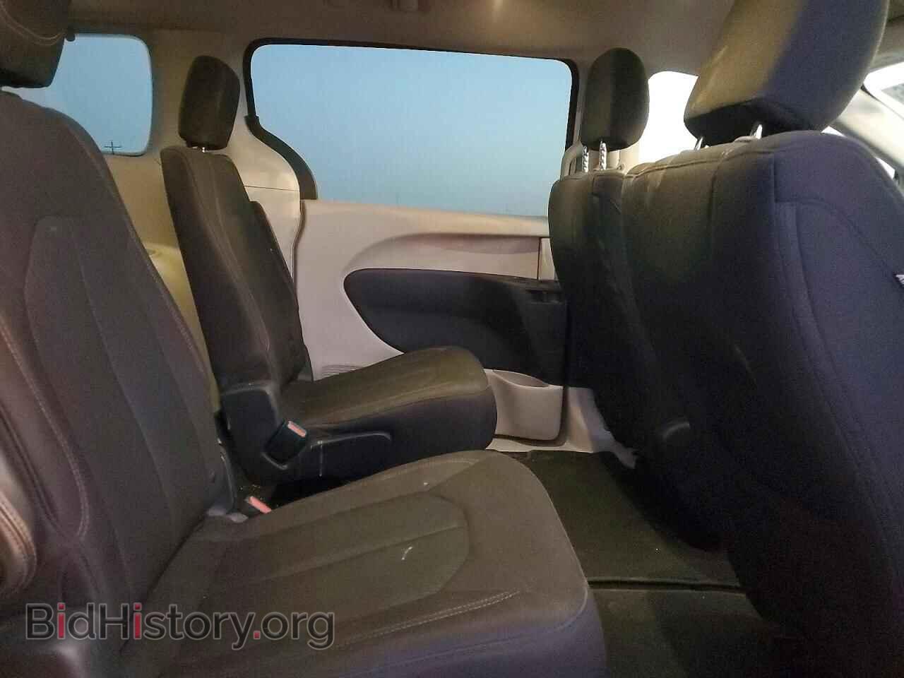 2017 CHRYSLER PACIFICA - VIN: 2C4RC1DG1HR667799 - Photo 11