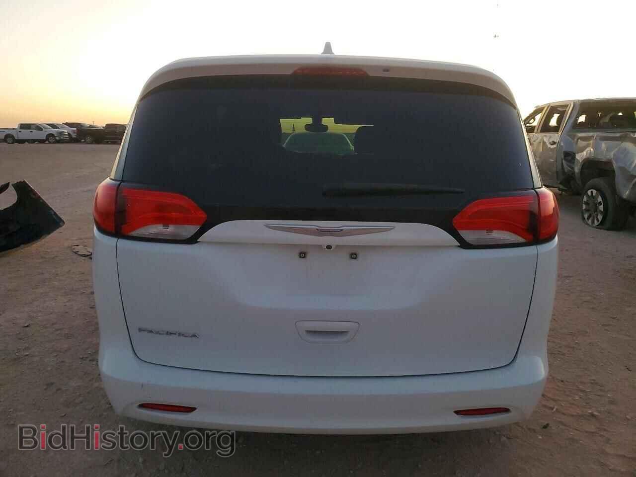 2017 CHRYSLER PACIFICA - VIN: 2C4RC1DG1HR667799 - Photo 6