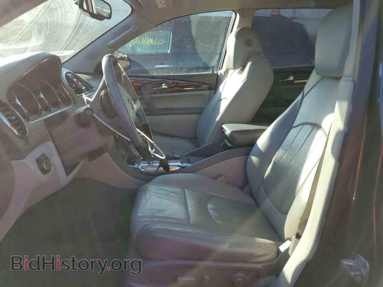 2014 BUICK ENCLAVE - VIN: 5GAKVBKD8EJ371237 - Photo 7