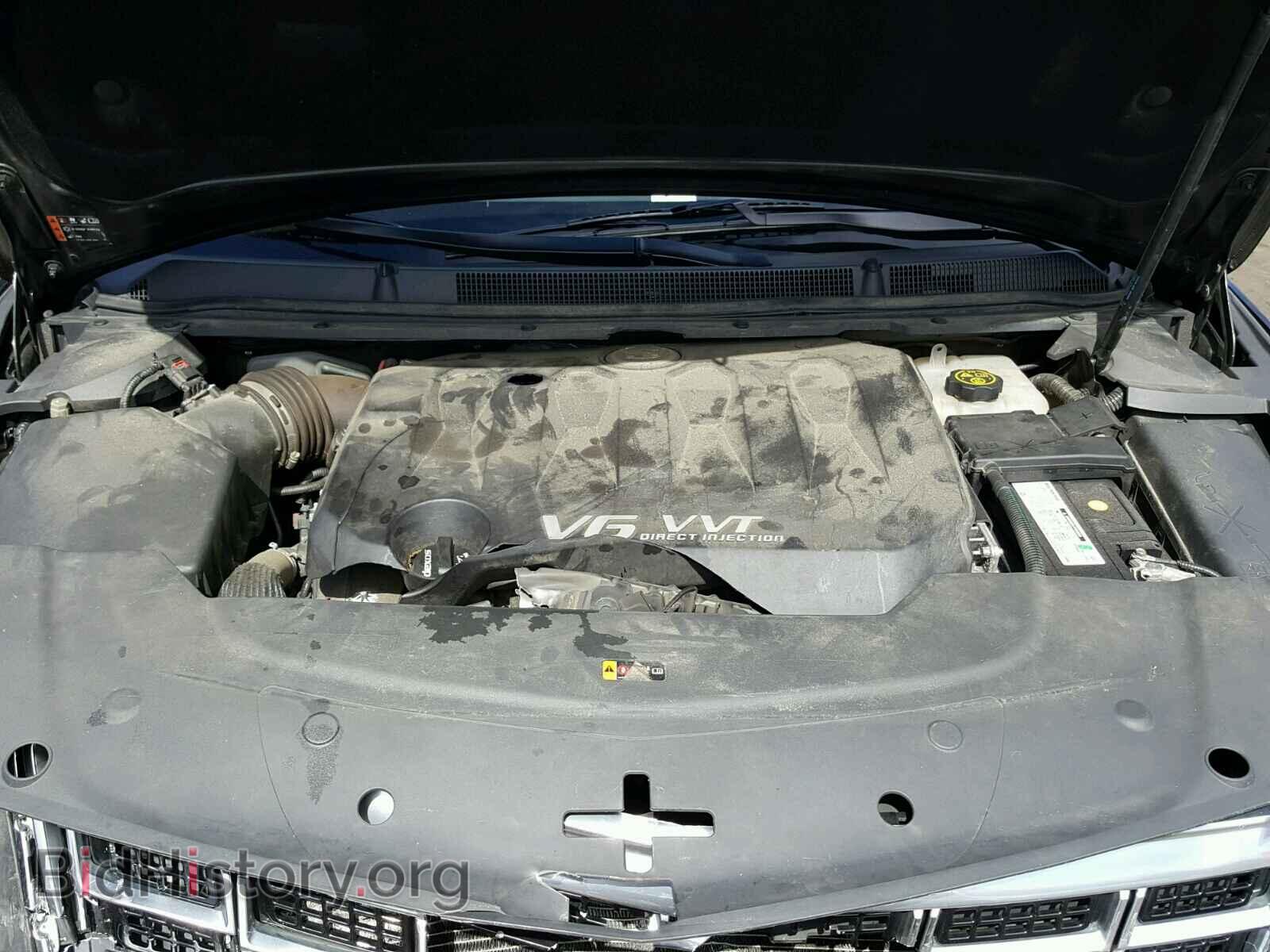 2015 CADILLAC XTS - VIN: 2G61M5S36F9264094 - Фото 7