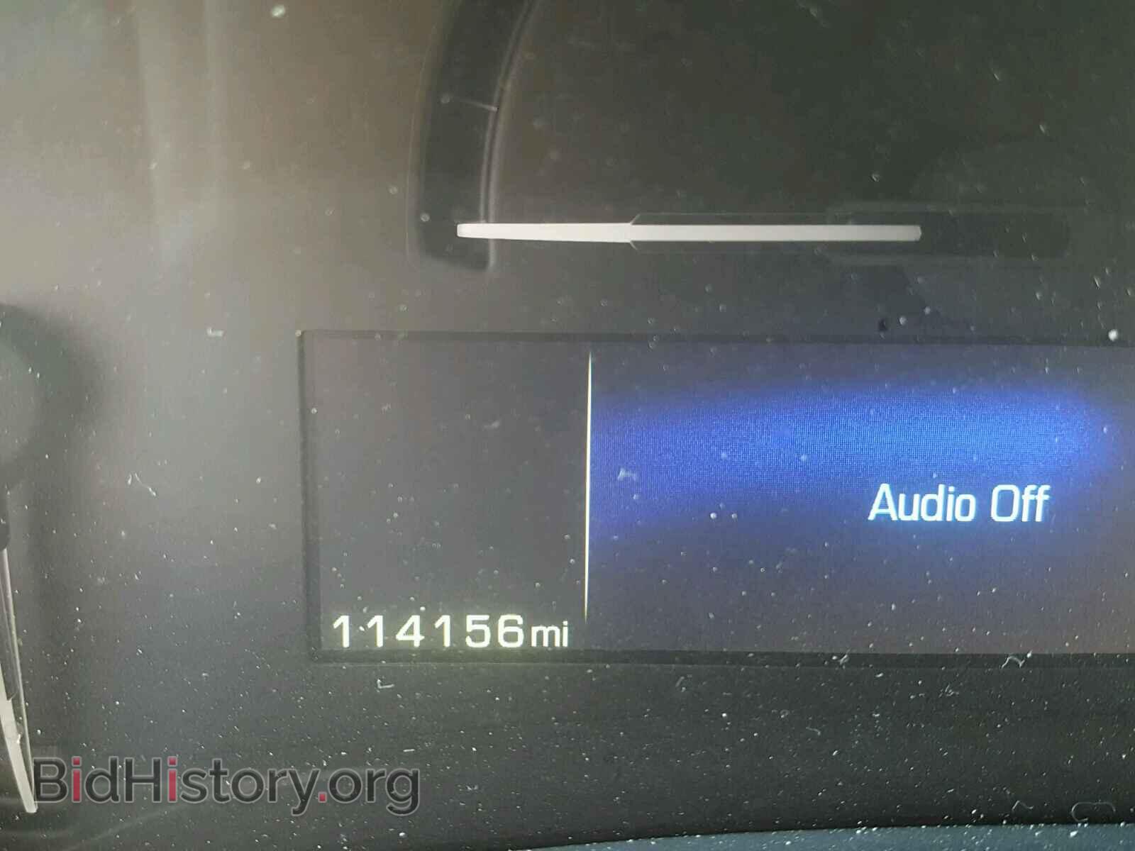 2015 CADILLAC XTS - VIN: 2G61M5S36F9264094 - Фото 8