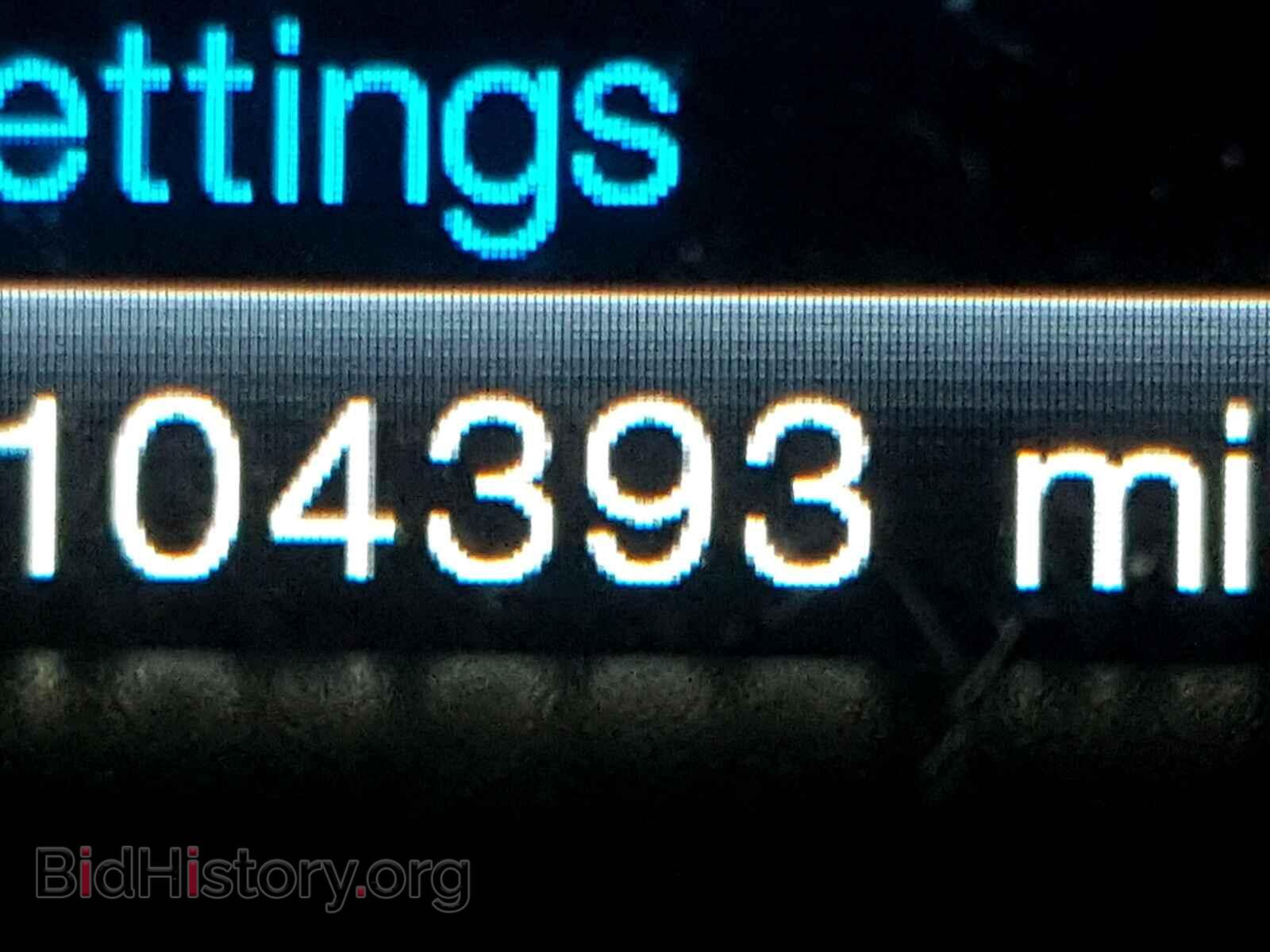 2014 FORD EDGE - VIN: 2FMDK4KC4EBA01423 - Фото 8
