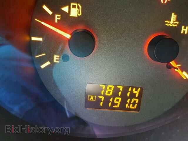 2005 NISSAN MAXIMA - VIN: 1N4BA41E55C830878 - Фото 8