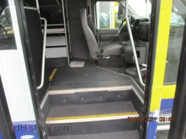 2016 FORD ECONOLINE - VIN: 1FDFE4FS1GDC07006 - Photo 6