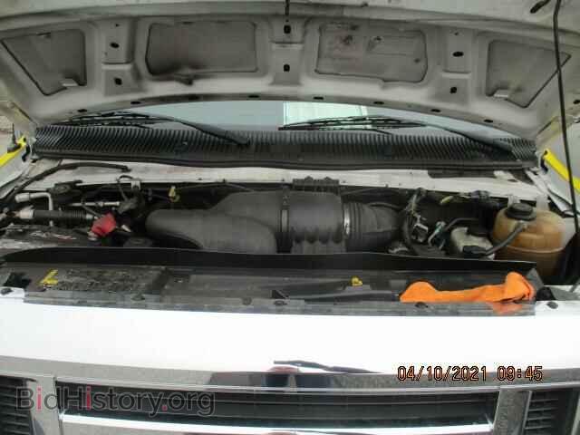 2016 FORD ECONOLINE - VIN: 1FDFE4FS1GDC07006 - Photo 8