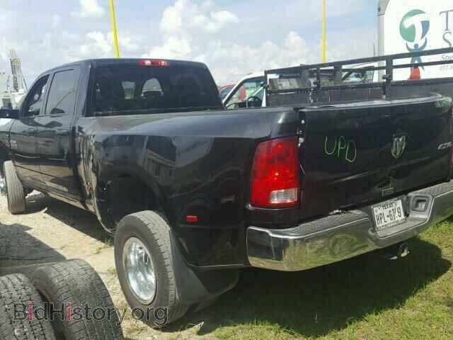 2016 RAM 3500 - VIN: 3C63RRGL5GG246739 - Photo 3