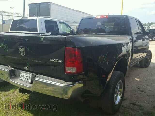 2016 RAM 3500 - VIN: 3C63RRGL5GG246739 - Photo 4