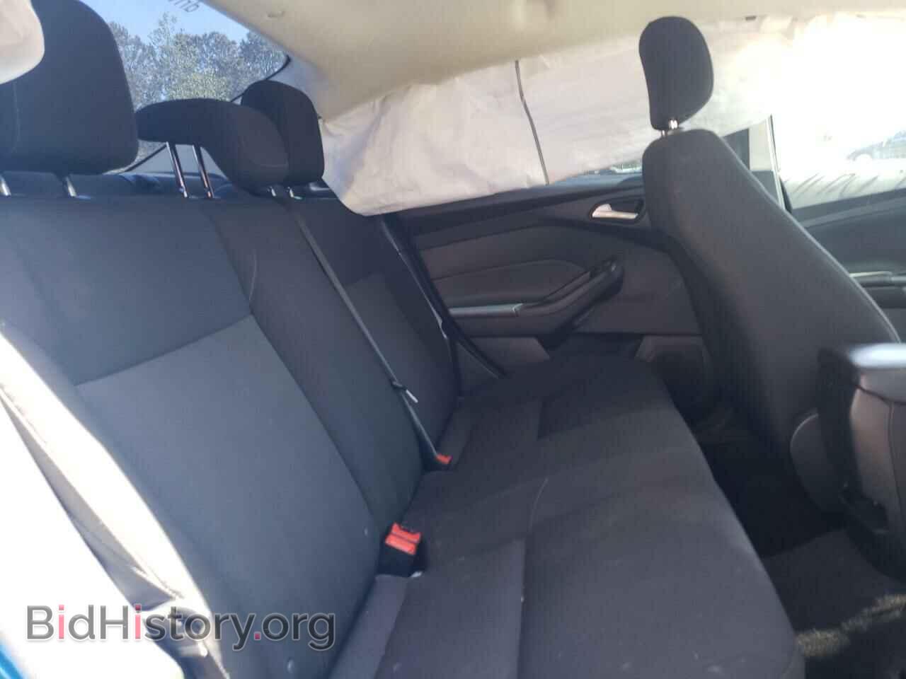 2018 FORD FOCUS - VIN: 1FADP3FE3JL312952 - Фото 6