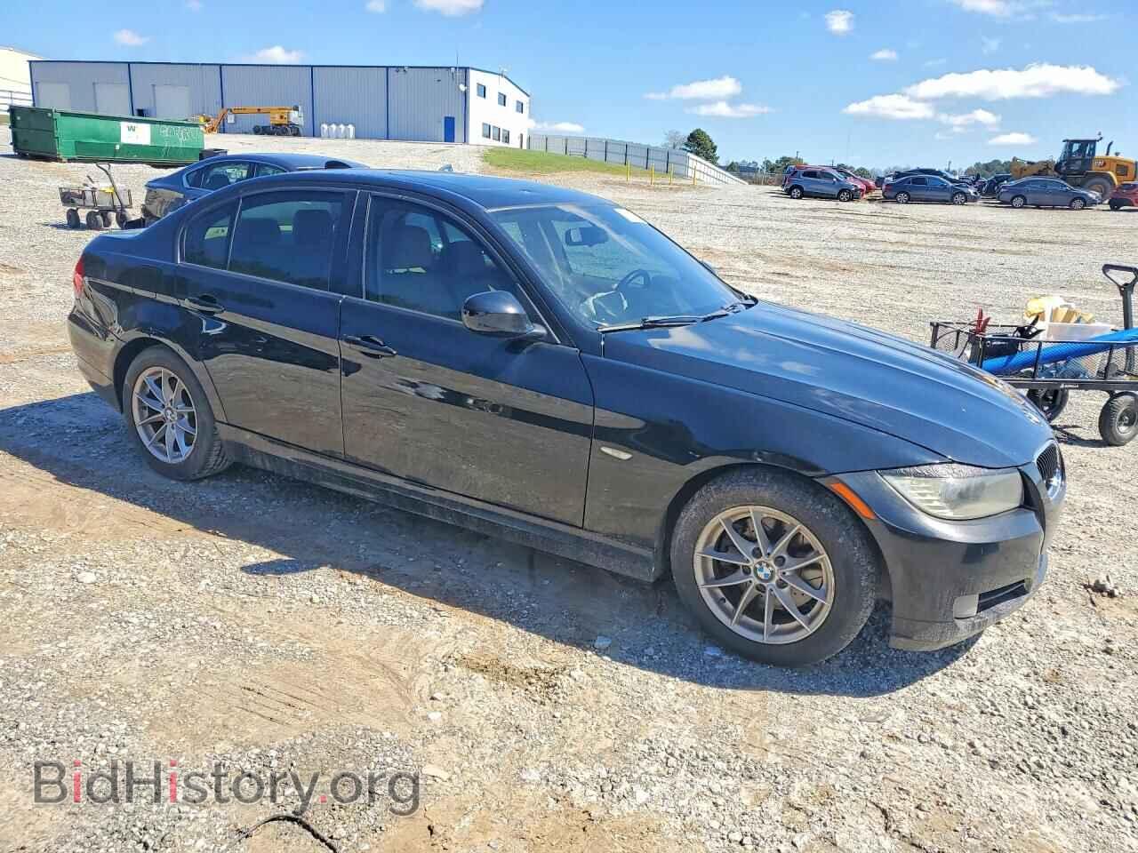 2010 BMW 3 SERIES - VIN: WBAPH7C54AA176694 - Фото 4