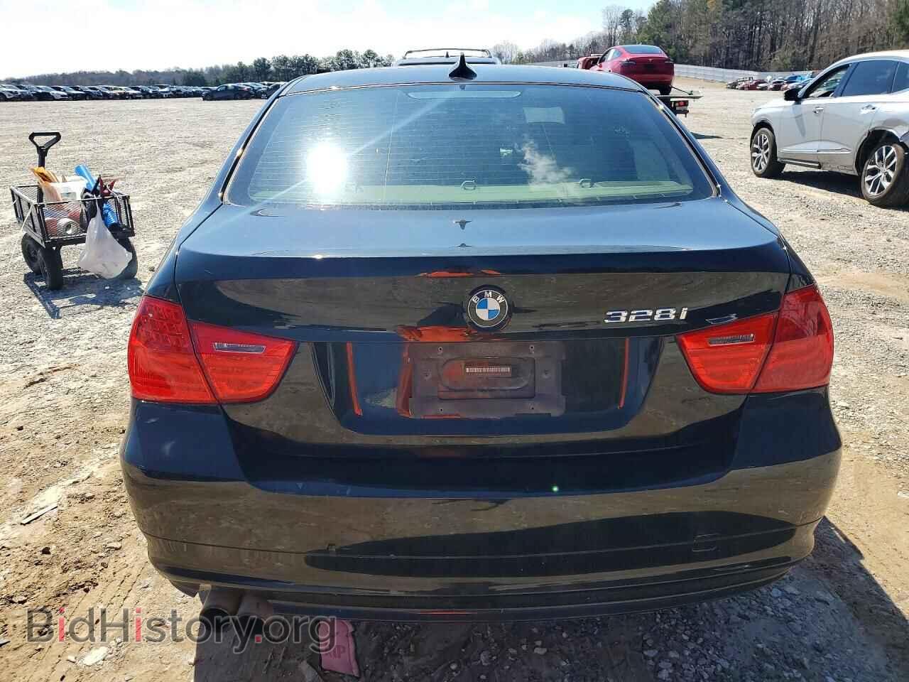 2010 BMW 3 SERIES - VIN: WBAPH7C54AA176694 - Фото 6