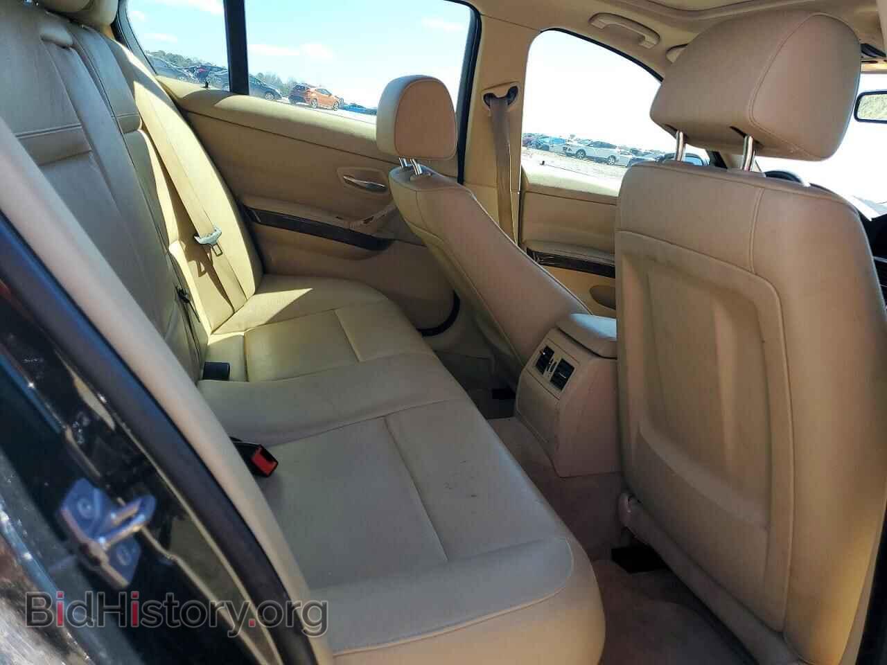2010 BMW 3 SERIES - VIN: WBAPH7C54AA176694 - Фото 10