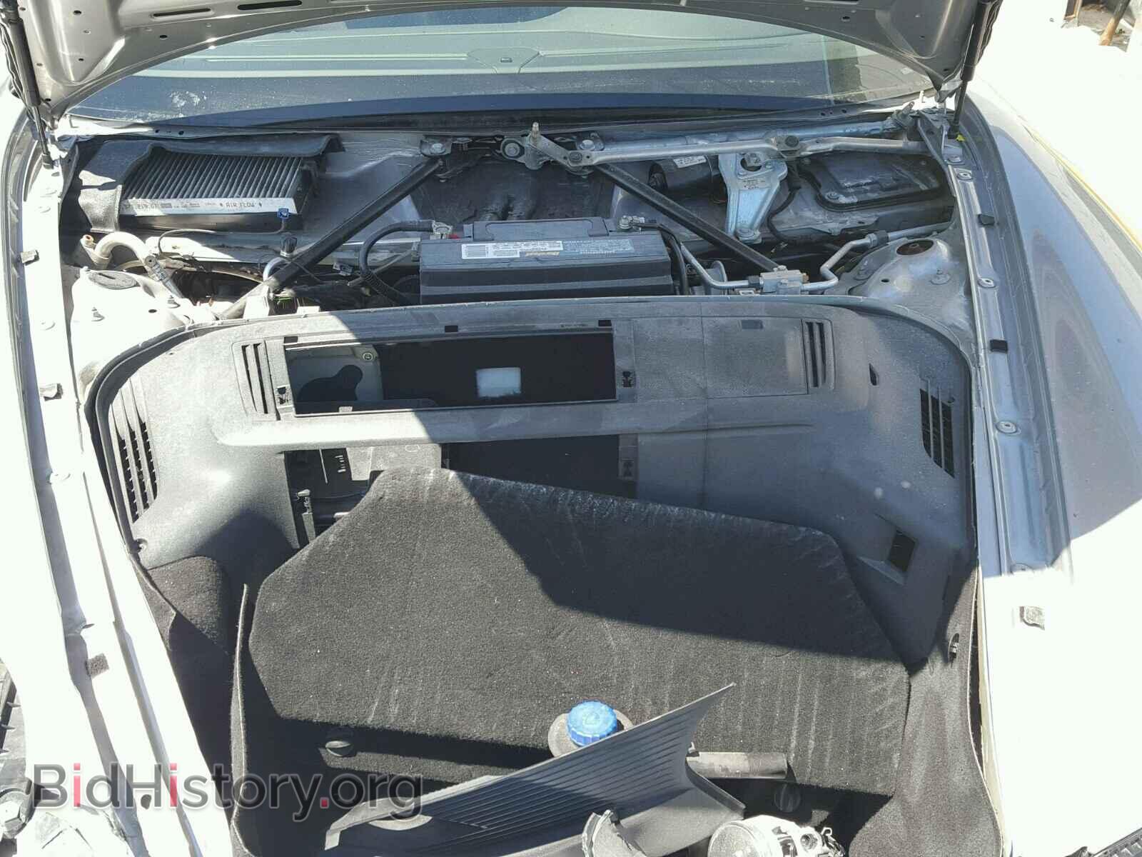 2011 PORSCHE 911 - VIN: WP0AA2A98BS706442 - Фото 7