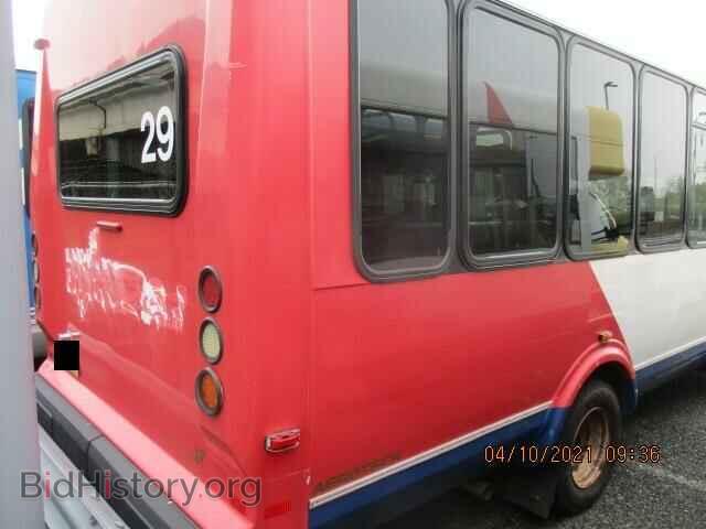 2014 FORD ECONOLINE - VIN: 1FDFE4FS3EDA05653 - Photo 3