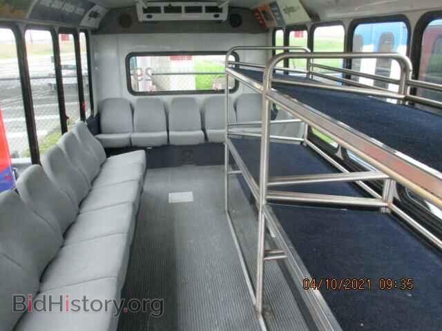2014 FORD ECONOLINE - VIN: 1FDFE4FS3EDA05653 - Photo 5