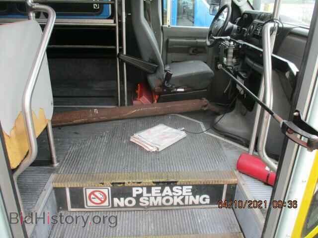 2014 FORD ECONOLINE - VIN: 1FDFE4FS3EDA05653 - Photo 6