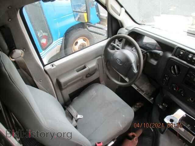 2014 FORD ECONOLINE - VIN: 1FDFE4FS3EDA05653 - Photo 7