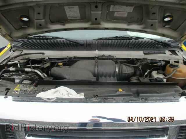 2014 FORD ECONOLINE - VIN: 1FDFE4FS3EDA05653 - Photo 8